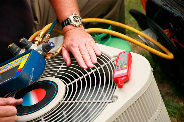 Best HVAC cleaning services  in Pearl River, NY