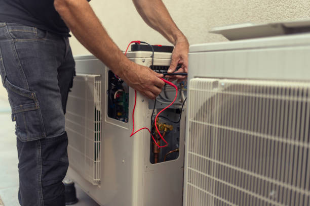 Local HVAC companies in Pearl River, NY