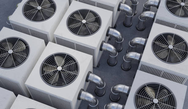 Best Residential HVAC services  in Pearl River, NY